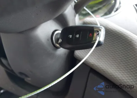 2017 Chevrolet Cruze Lt Auto z USA, uszkodzony, nr VIN 3G1BE6SM3HS569693